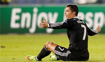 Tin vắn sáng 2/10: Chấn thương của Ronaldo không nghiêm trọng