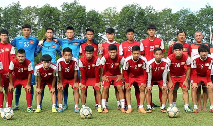 Người hâm mộ sẽ được theo dõi các trận đấu của U19 VN