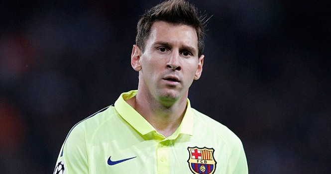 Bị từ chối đơn kháng cáo, Lionel Messi đối mặt với án tù treo
