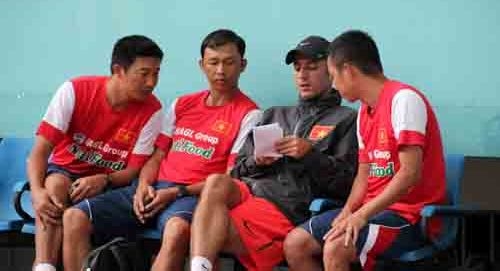 HLV U19 Việt Nam: Nhật Bản là đối thủ đáng gờm nhất