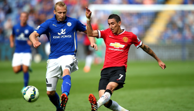 VIDEO: Màn trình diễn của Di Maria trước Everton