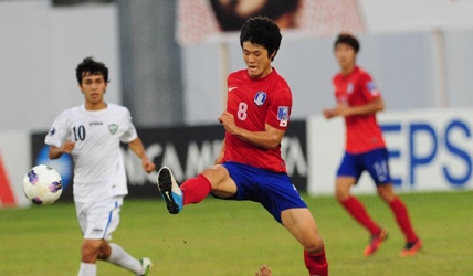 Đánh giá sức mạnh đối thủ của U19 Việt Nam: U19 Hàn Quốc