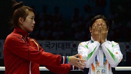 ASIAD 17: Niềm vui không trọn vẹn vì những scandal