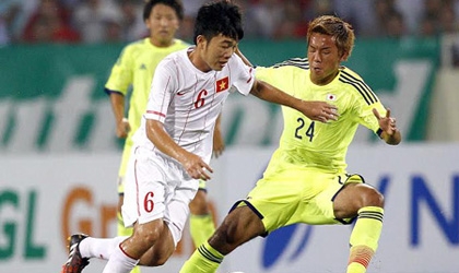 U19 Nhật Bản thay đổi ra sao sau giải U19 Đông Nam Á?