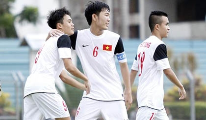 Cơ hội của U19 Việt Nam và U19 Hàn Quốc là 50-50