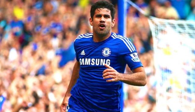 VIDEO: Tổng hợp 9 bàn thắng của Diego Costa cho Chelsea