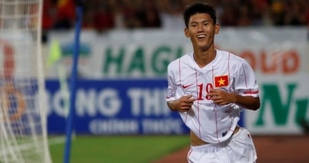 U19 Việt Nam: “Nhân tố bí ẩn” mang tên Văn Long