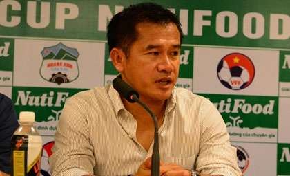 HLV U19 Thái Lan lo lắng cho U19 Việt Nam