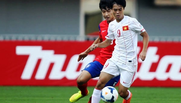 Vì sao U19 Hàn Quốc đá đơn giản vẫn thắng đậm?