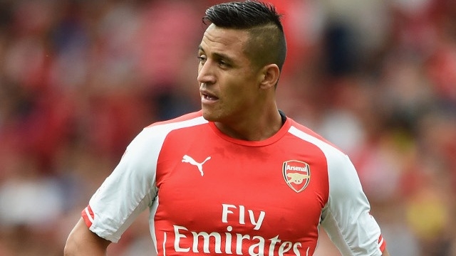 Alexis Sanchez từng phải rửa xe thuê kiếm sống