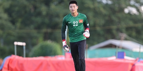 Đội hình dự kiến của U19 Việt Nam gặp Nhật Bản