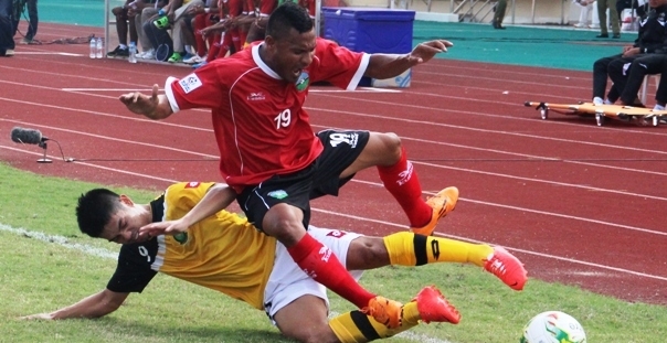 Vòng loại AFF Cup 2014: Lào thắng Campuchia, Brunei bại trận trước Đông Timor