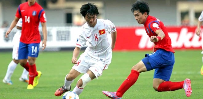 U19 Nhật Bản vs U19 Hàn Quốc: Buộc phải thắng