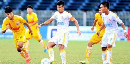 HLV Miura triệu tập 2 cầu thủ U21 QG lên tuyển Việt Nam