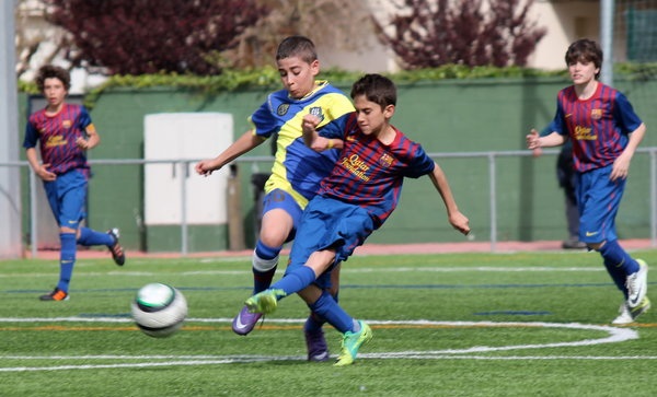 VIDEO: 5 bàn thắng đẹp nhất tuần qua của các sao trẻ Barca từ lò La Masia