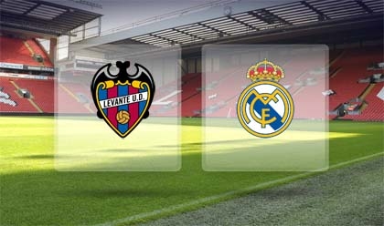 VIDEO: Nhận định, dự đoán tỷ số Levante - Real Madrid, 21h00 ngày 18/10