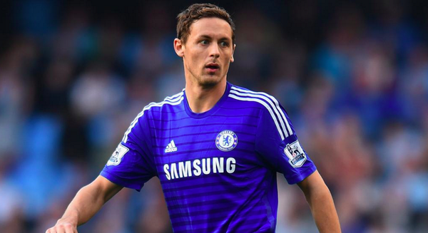 Vượt sao Man United, Matic là người cầm bóng hay nhất Premier League