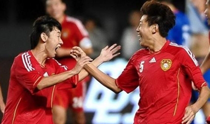 U19 Trung Quốc vs U19 Qatar: Lộ rõ chân tướng? - 19h30 ngày 17/10