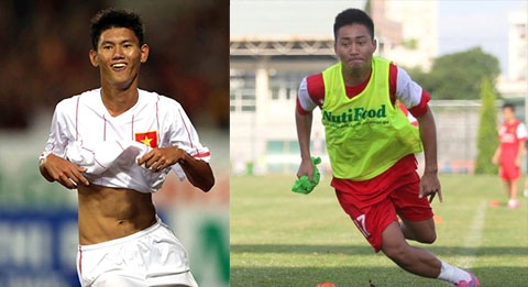 Tuấn Tài, Văn Long đã sẵn sàng cho giải U21 Quốc tế 2014