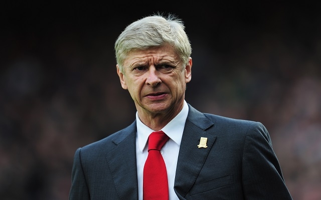 HLV Wenger ‘cầm trịch’ chuyển nhượng của Arsenal