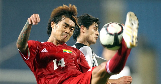 Lộ diện đối thủ cuối cùng của Việt Nam tại AFF Cup