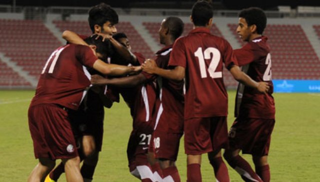 Video clip bàn thắng: U19 Myanmar 2-3 U19 Qatar - Chiến thắng nghẹt thở