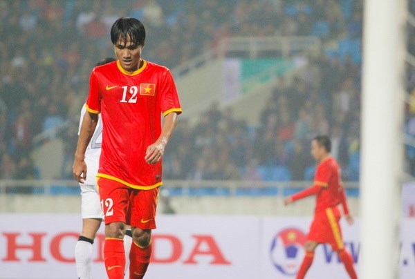 VIDEO: Xem lại trận thua muối mặt 0-2 của ĐT Việt Nam trước Philippines tại AFF Cup 2010