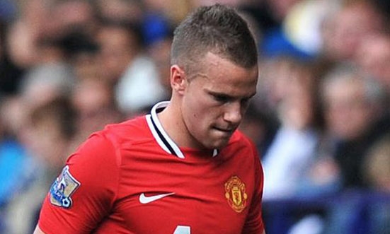 Tom Cleverley quyết dứt tình với Man United