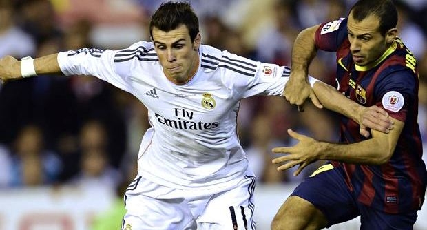 Real Madrid lên tiếng về chấn thương của Bale