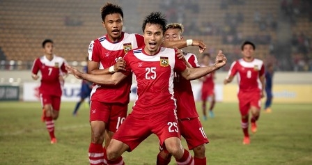 Nhận diện đối thủ mới của ĐT Việt Nam tại AFF Suzuki Cup 2014