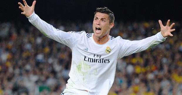 'Ronaldo là kẻ kiêu ngạo và ích kỷ khủng khiếp'