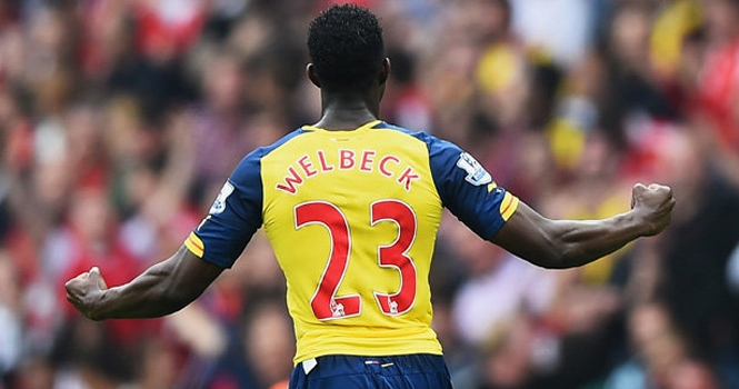 Tiết lộ gây bất ngờ về việc Danny Welbeck rời M.U