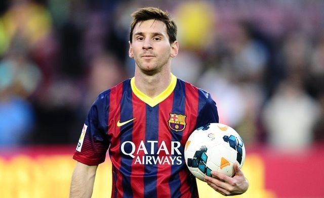 Không có chuyện Lionel Messi được vinh danh tại Bernabeu
