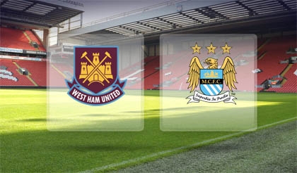 VIDEO: Nhận định, dự đoán kết quả tỉ số West Ham vs Man City,18h45 ngày 25/10