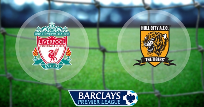 VIDEO: Nhận định, dự đoán kết quả - tỷ số Liverpool vs Hull City