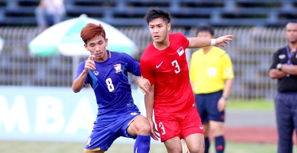 U21 Malaysia vs U21 Thái Lan: Thể hiện tham vọng, 18h00 ngày 26/10