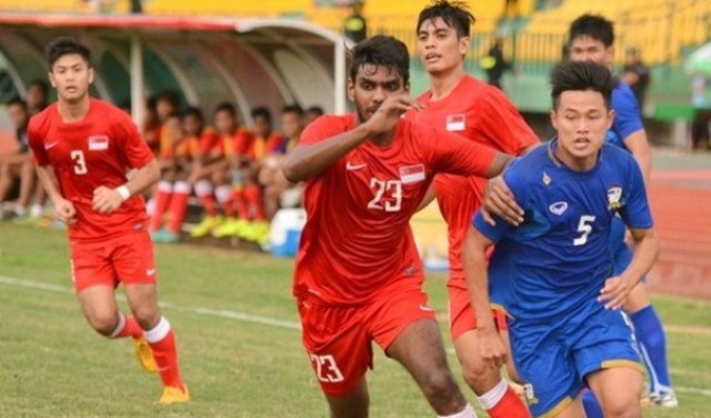 VIDEO: U21 Malaysia vs U21 Thái Lan - Loạt penalty cân não