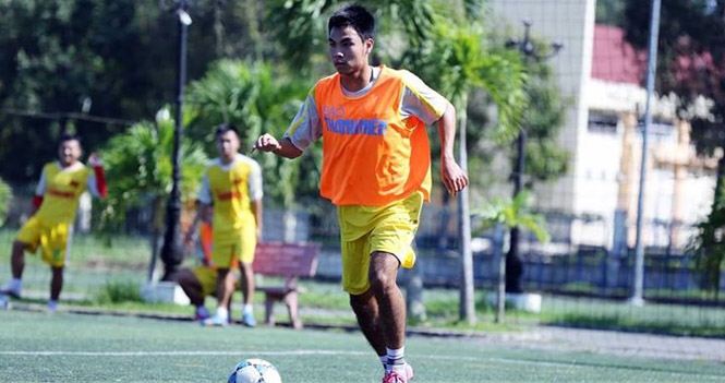 4 cầu thủ U19 sẽ đá chính trong đội hình U21 Việt Nam