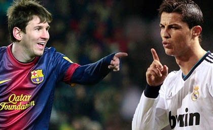 Đội hình xuất sắc nhất thế giới 2014: Hội tụ anh tài