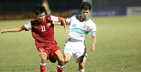U21 Việt Nam vs U21 Malaysia: Cơ hội cuối cùng, 15h30 ngày 28/10