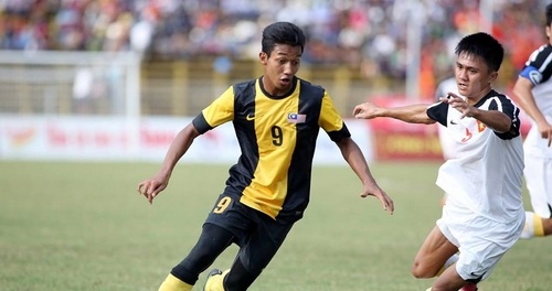 Ngược dòng thành công, U21 Việt Nam giành giải 3 U21 Quốc tế 2014