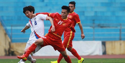 ĐT Việt Nam vs U23 Bahrain: Bước vào thử thách, 18h00 ngày 29/10