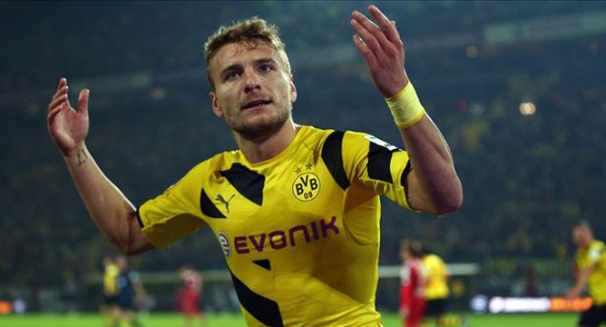 Video clip bàn thắng: St.Pauli 0-3 Dortmund (Cúp Quốc gia Đức 2014/15)