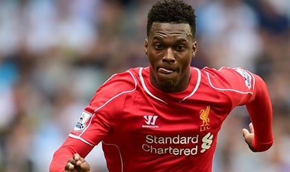 Sturridge tìm ra nguyên nhân chấn thương liên miên