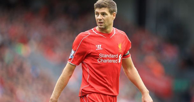 Sốc: Gerrard sẽ rời Liverpool