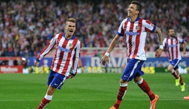 Video clip bàn thắng: Atletico Madrid 4-2 Cordoba - Chiến thắng liên tiếp