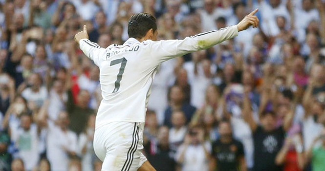 7 lý do tin Liverpool không thể ngăn cản Ronaldo