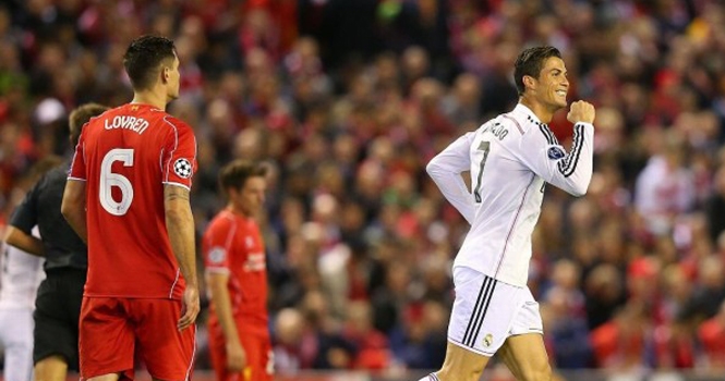 HLV Liverpool e sợ Ronaldo: 'Đối mặt với cỗ máy ghi bàn'