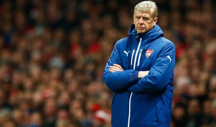 Huyền thoại Arsenal ‘xát muối’ vào nỗi đau của HLV Wenger