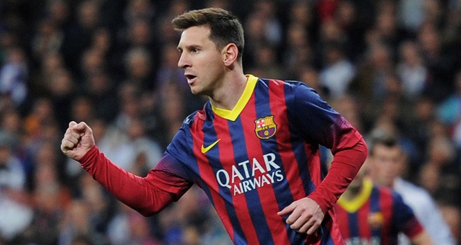 Messi tiết lộ bàn thắng đáng nhớ nhất ở Champions League